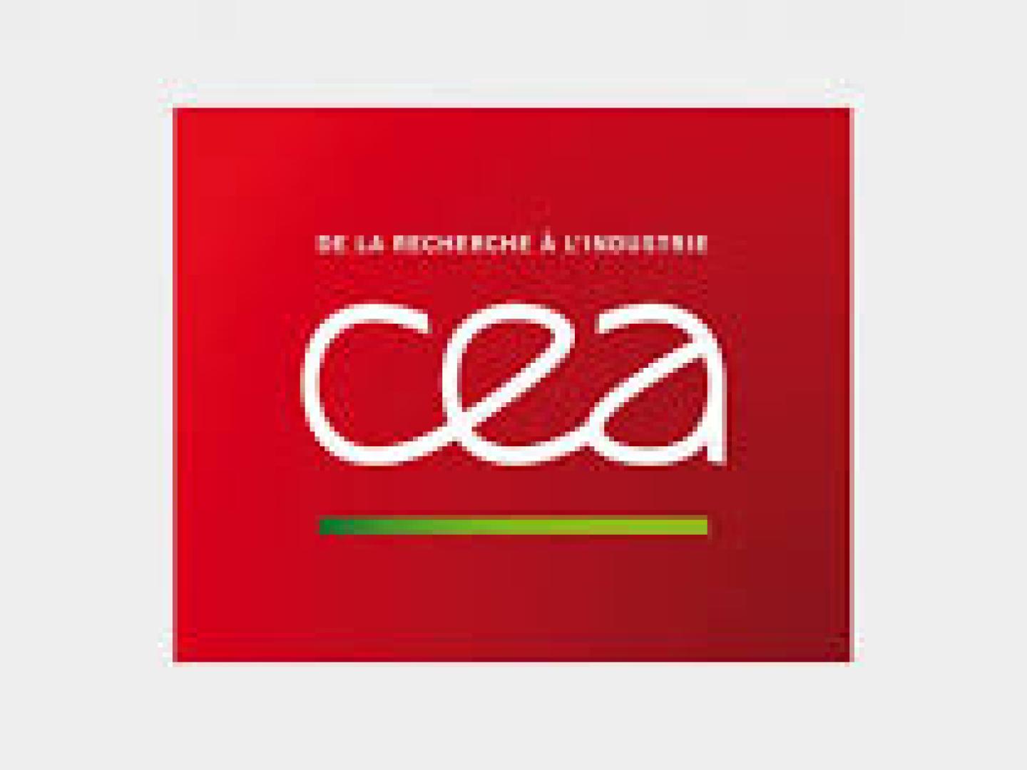 Logo CEA