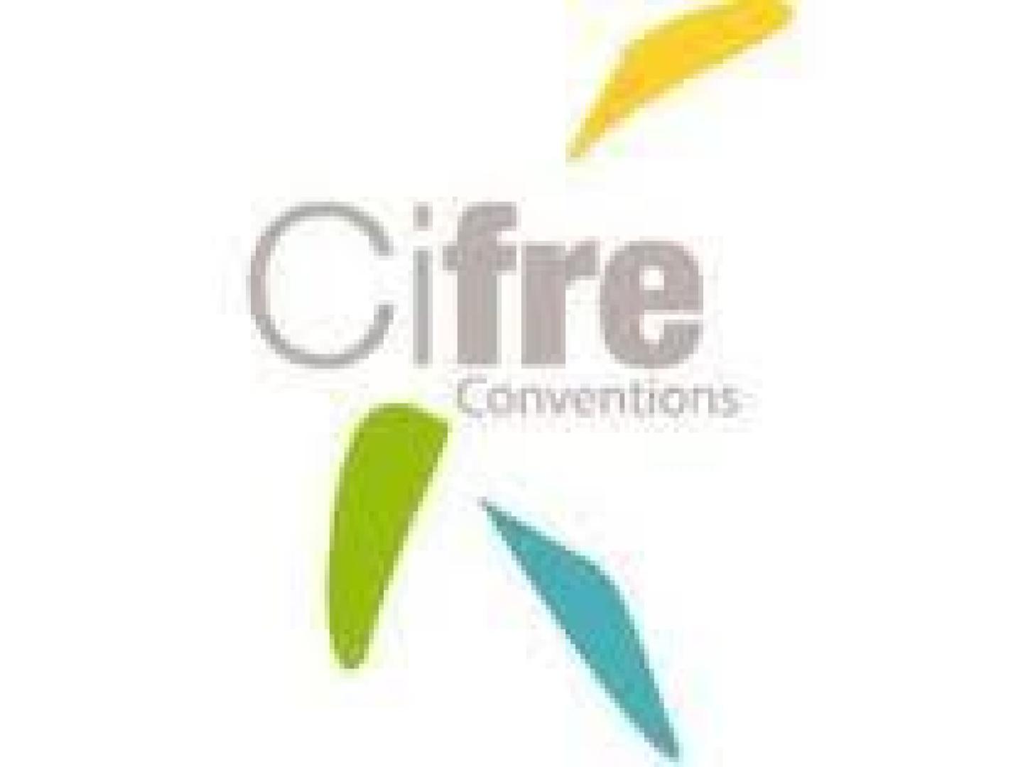 Logo CIFRE