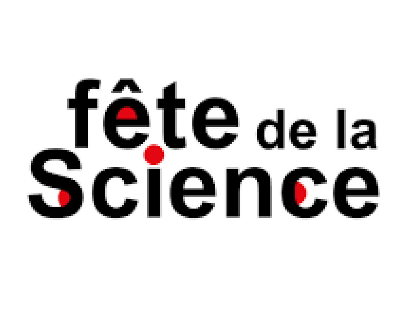 Fete de la science