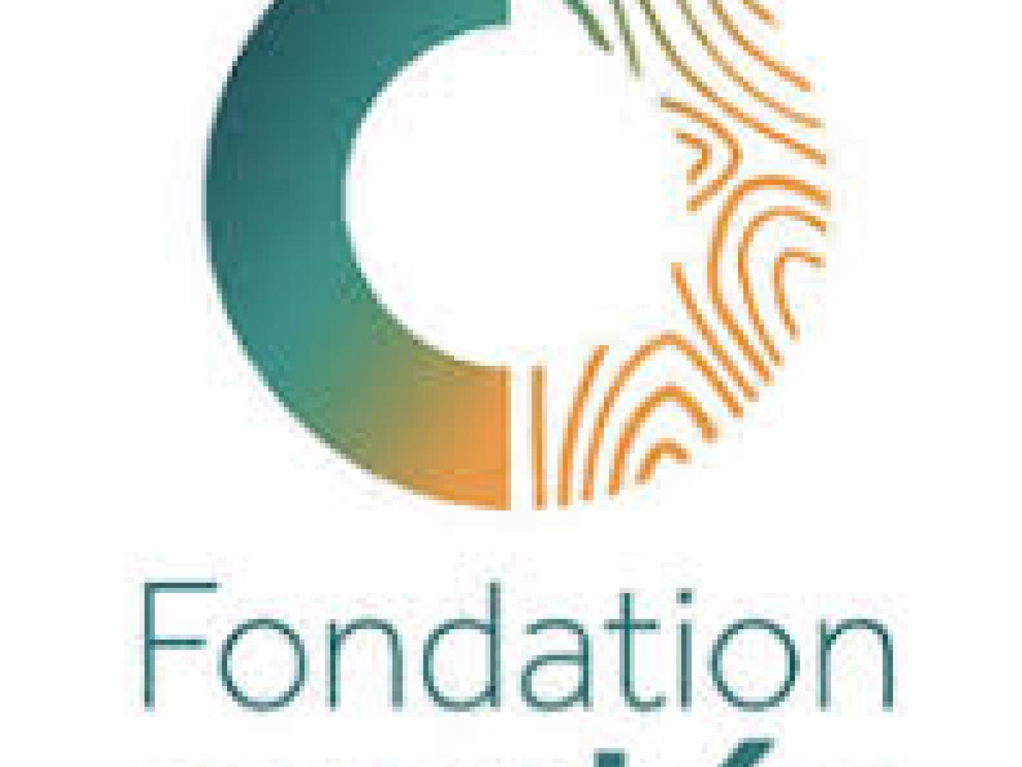 Logo fondation evertea