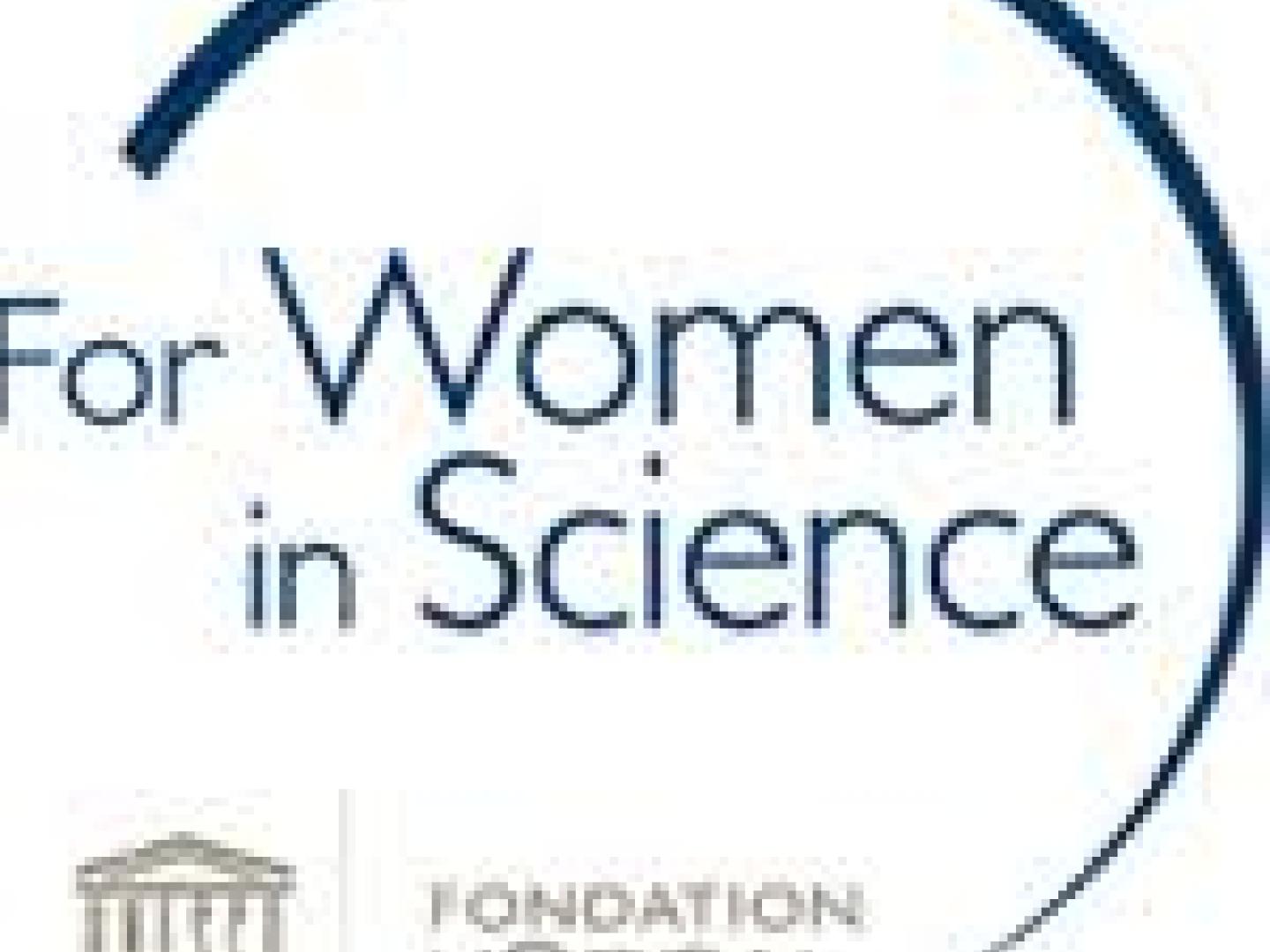 Fondation L'Oreal Unesco